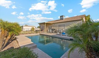 9382 W TINAJAS Dr, Arizona City, AZ 85123