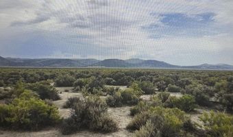 APN 066-260-50, Gerlach, NV 89412