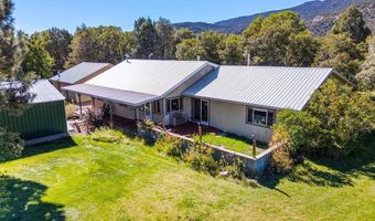 48 Navajo Rd, Arboles, CO 81121