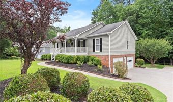 3932 Marguerite Dr NW, Acworth, GA 30101