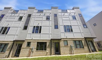 509 Strong Ave, Charlotte, NC 28205