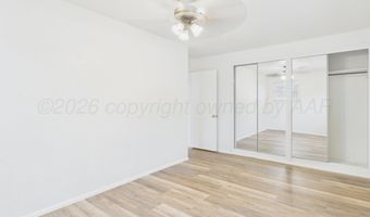 3319 Teckla Blvd, Amarillo, TX 79106
