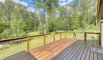 287 S Bear Hill Rd, Chaplin, CT 06235