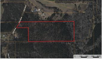 SE Cole Drive, Bogue Chitto, MS 39629