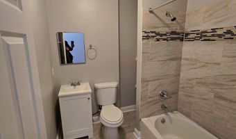 639 N BENTALOU St, Baltimore, MD 21216