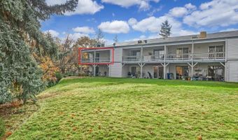 854 Twin Pines Cir 7, Ashland, OR 97520