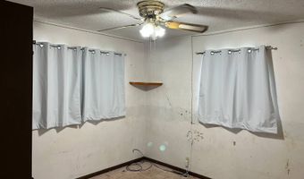 1114 N. Springfield, Anthony, KS 67003