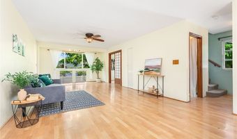 753 Kaipii St DWG A, Kailua, HI 96734