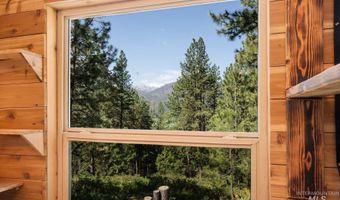 464 Collier View Rd, Cascade, ID 83611