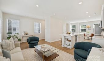 2405 Via Del Conte Aly, Charlotte, NC 28205
