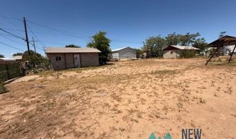 1205 W Stevens St, Carlsbad, NM 88220