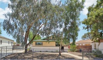 663 Avenue B, Boulder City, NV 89005