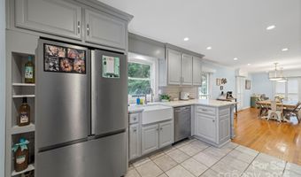 417 Park Ridge Rd, Albemarle, NC 28001