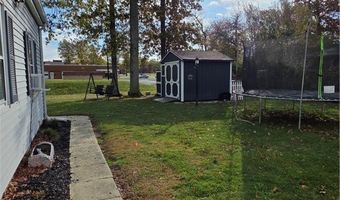 1204 Westminister Ave, Ashtabula, OH 44004