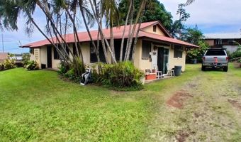 18 KAUIKI St, Hana, HI 96713