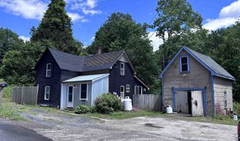 363 E Montpelier Rd, Barre, VT 05641