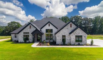 333 Heritage Grove Rd, Alexander, AR 72002