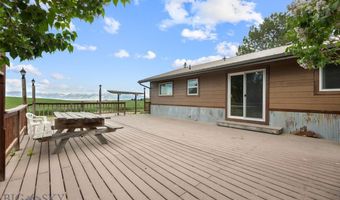 120 N Pine Butte, Bozeman, MT 59718