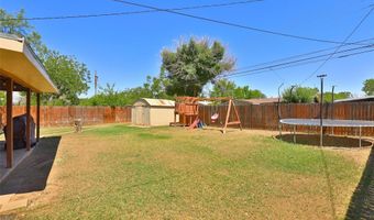 2518 Bennett Dr, Abilene, TX 79605