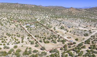 4182 N Luna Vista Ln, Chino Valley, AZ 86323