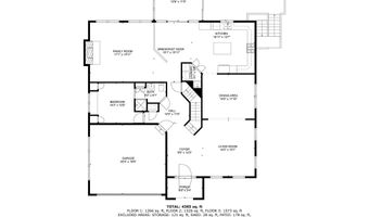 706 GRADY Ln, Bel Air, MD 21014