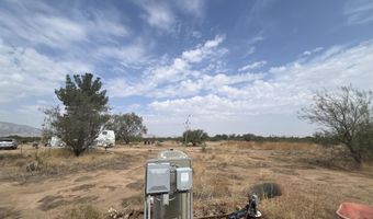 198 E Apache Way 440, Cochise, AZ 85606