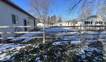 1755 E Carleton Rd, Adrian, MI 49221