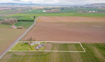 8990 PERRYDALE Rd, Amity, OR 97101
