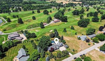 115 Golfside Dr, Alma, MI 48801