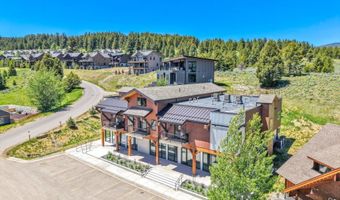 283 Snowy Mountain Cir, Big Sky, MT 59716