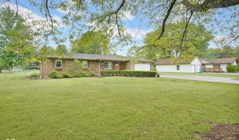 4611 E County Road 100 N, Avon, IN 46123