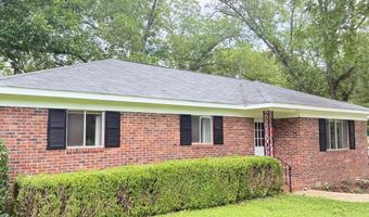 604 Johnson Rd, Albany, GA 31705