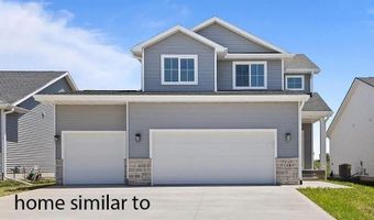 5420 Greene St, Ames, IA 50014