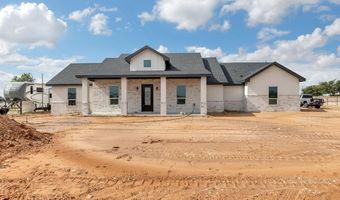 1015 SE 1620, Andrews, TX 79714