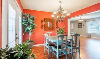 800 NW 7th St, Andrews, TX 79714