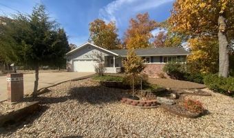 1 Lacock Ln, Bella Vista, AR 72714