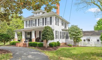 417 S MAIN St, Berlin, MD 21811