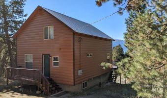 30 Mountain Air Dr, Cascade, ID 83611
