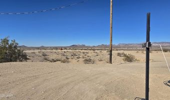 5540 W Ron Ln, Yucca, AZ 86438
