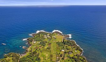 Keanae Rd, Hana, HI 96708