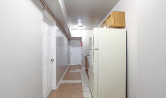 1633 E Street NE 3, Washington, DC 20002