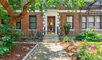 66 Queensberry St 319, Boston, MA 02215