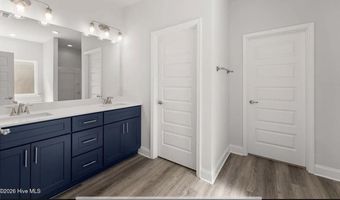 3518 Buster Ct Lot 25, Bailey, NC 27807