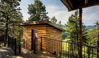 74 Blacktooth Rd, Big Horn, WY 82833