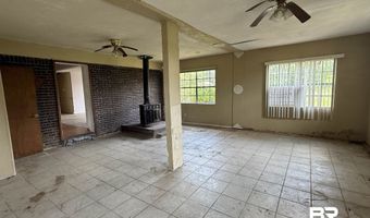 442 Robinson St, Atmore, AL 36502