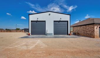 2770 SE 4651, Andrews, TX 79714