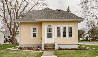 612 W Brooks St, Arlington, MN 55307