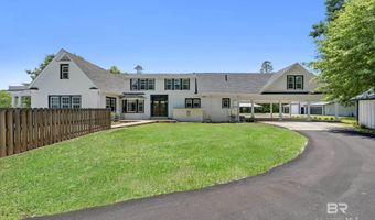 43199 Pine Grove Rd, Bay Minette, AL 36507