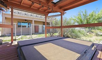 11 Canyon Draw, Alamogordo, NM 88310