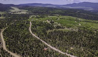 Lot 1142a Panorama Way, Angel Fire, NM 87710